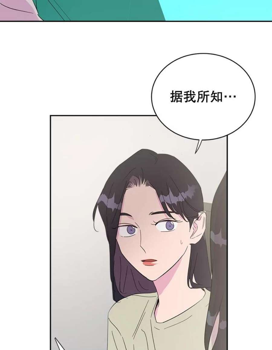 关系准则21.陈诗妍的“真面目”