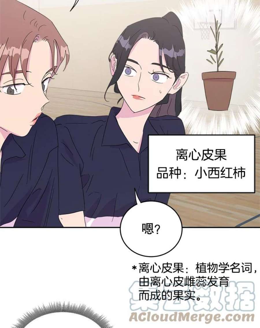 关系准则21.陈诗妍的“真面目”