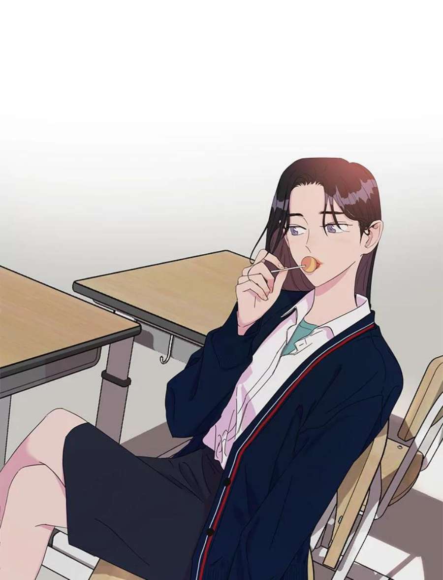 关系准则22.你是喜欢女生，还是只喜欢“她”？