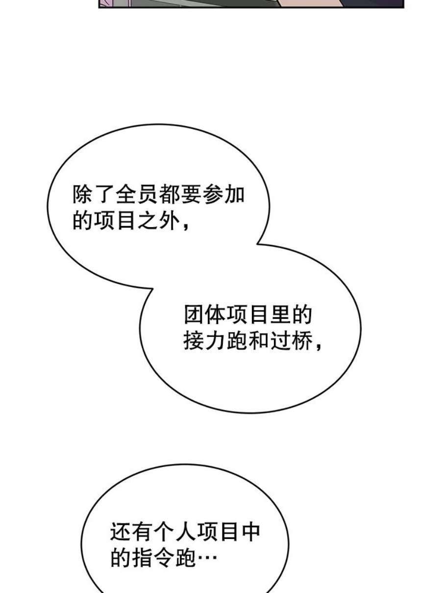 关系准则23.抽签选位置