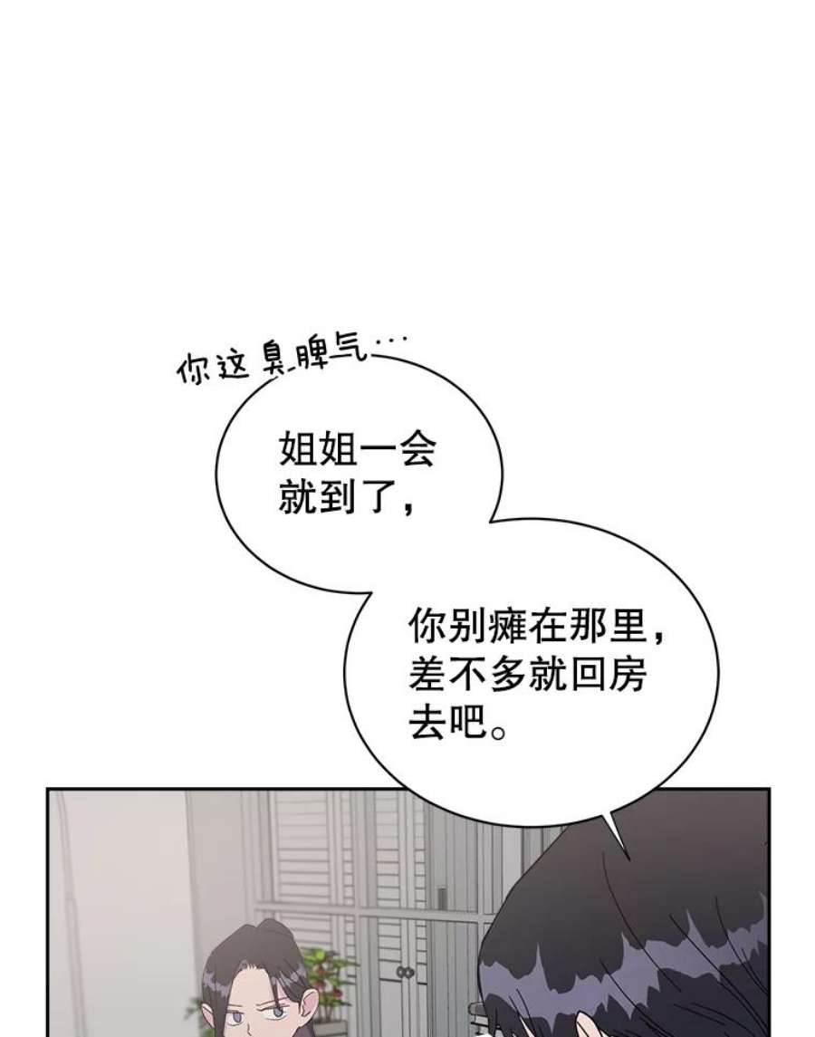 关系准则28.你不知道接吻的时候应该闭眼吗？