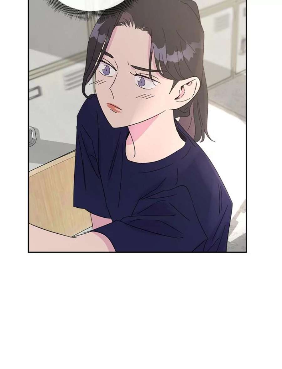 关系准则28.你不知道接吻的时候应该闭眼吗？