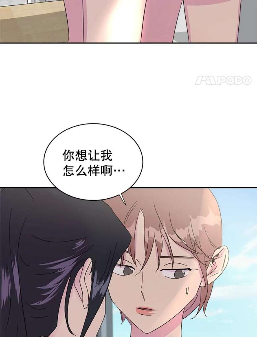 关系准则28.你不知道接吻的时候应该闭眼吗？