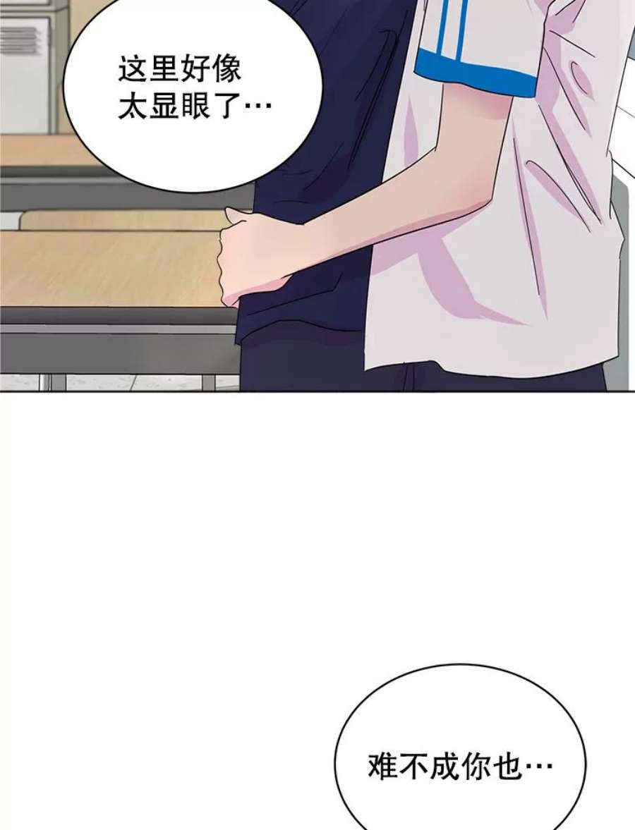 关系准则28.你不知道接吻的时候应该闭眼吗？