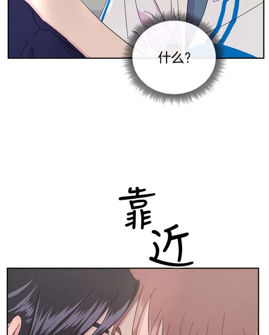 关系准则28.你不知道接吻的时候应该闭眼吗？