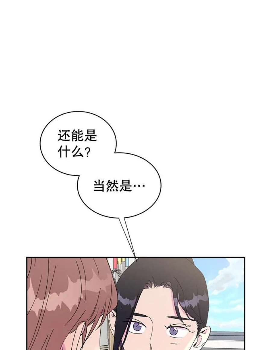 关系准则28.你不知道接吻的时候应该闭眼吗？