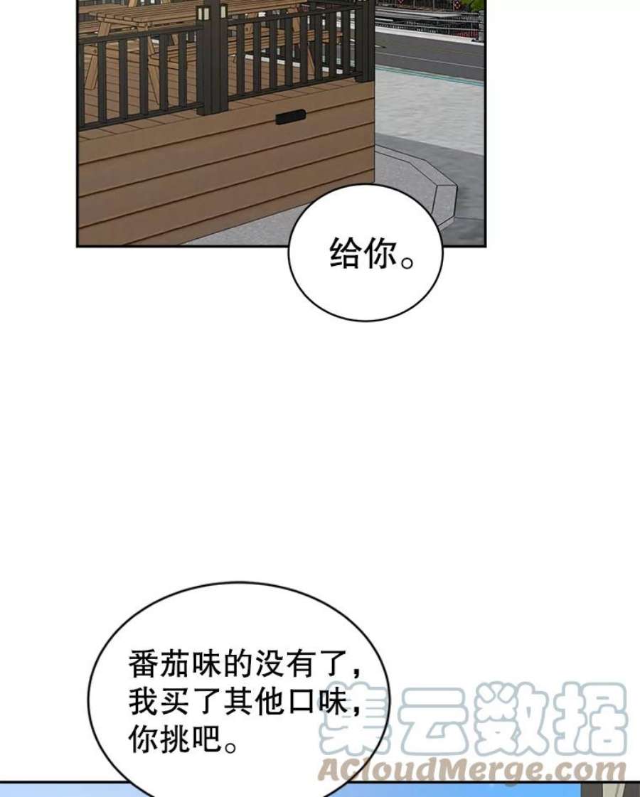 关系准则30.我真是傻，竟然觉得自己对你无所不知。