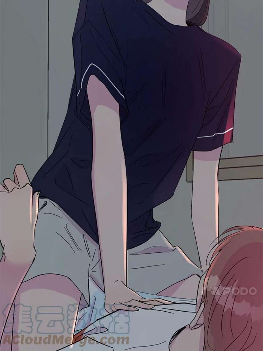 关系准则34.只能和我……