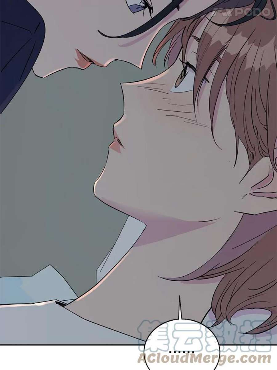 关系准则34.只能和我……