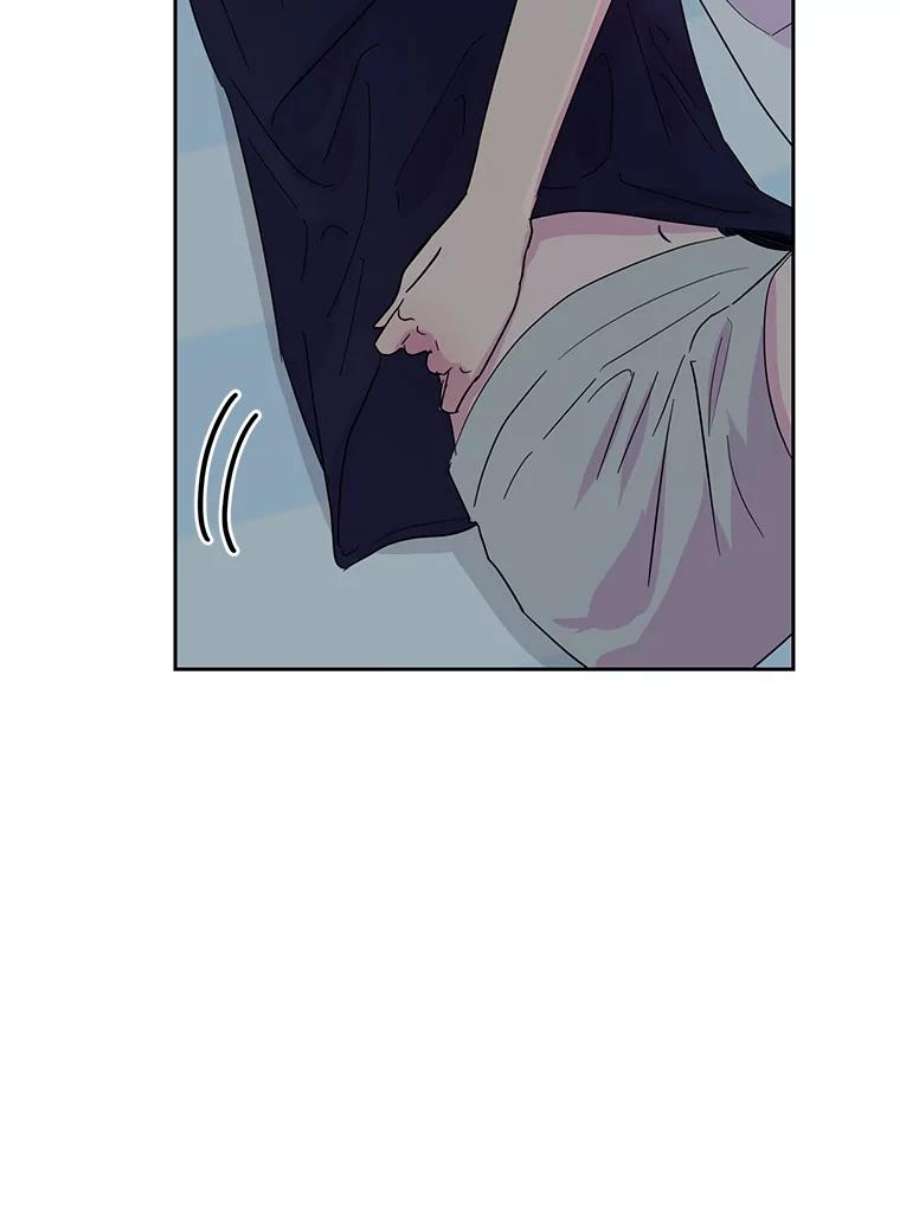 关系准则34.只能和我……