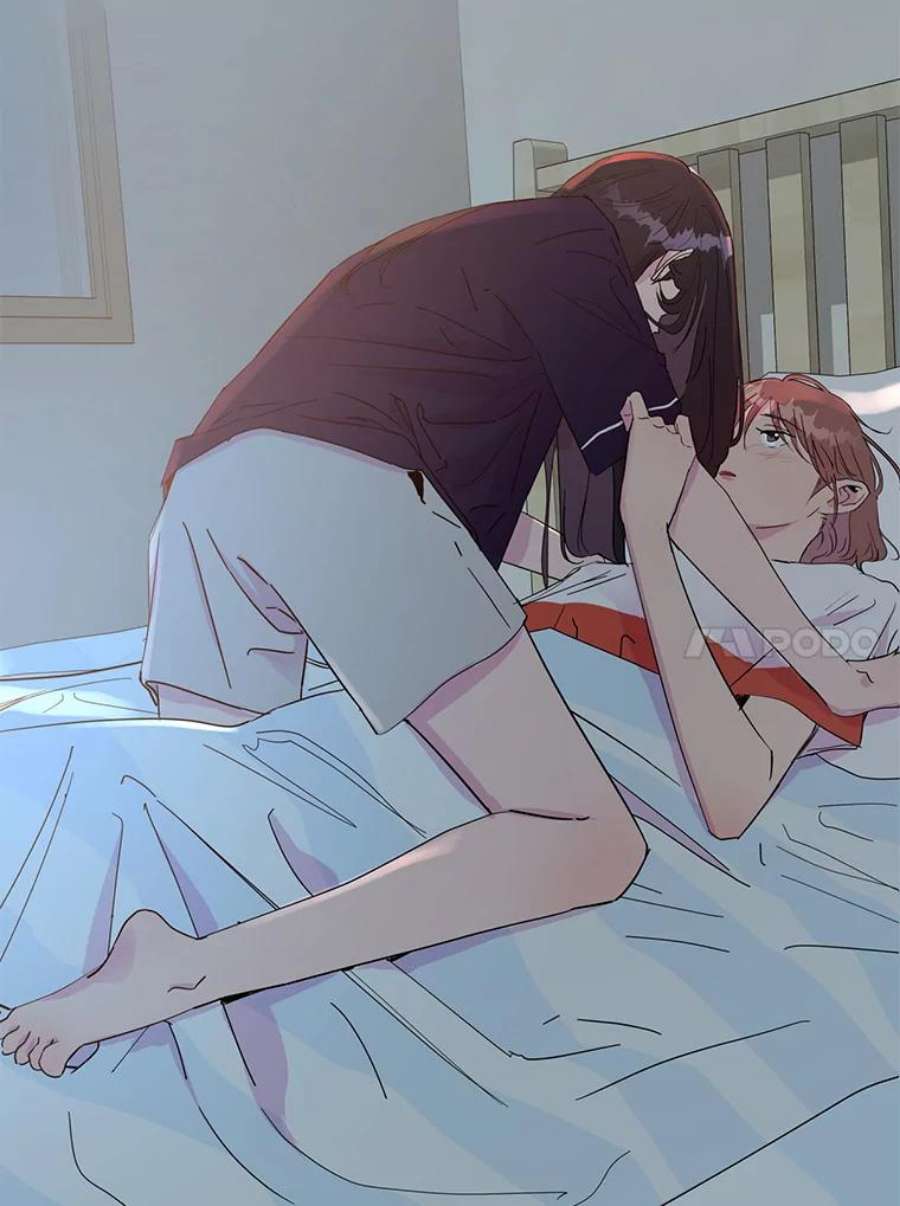 关系准则34.只能和我……