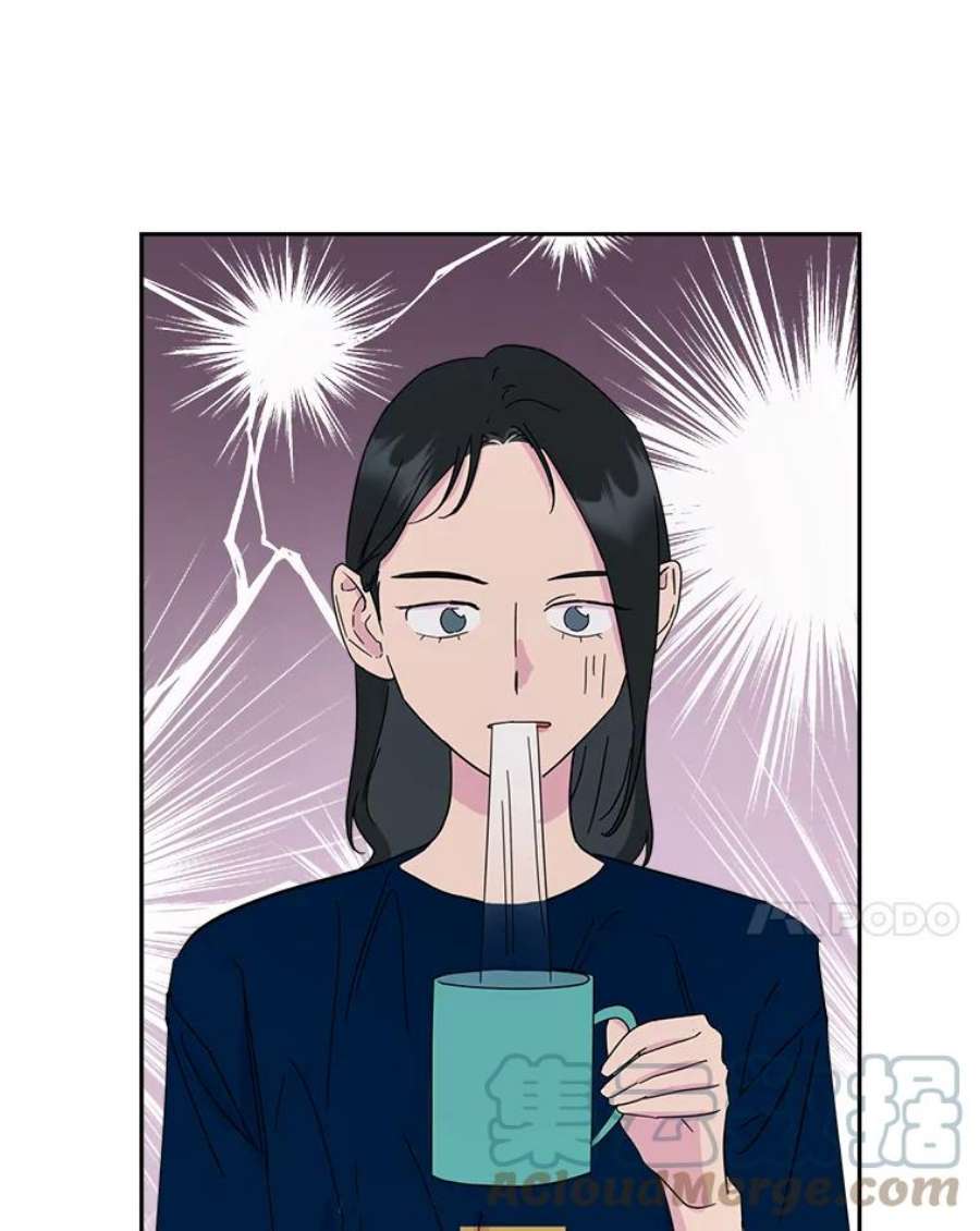 关系准则48.重要的是我们在一起了
