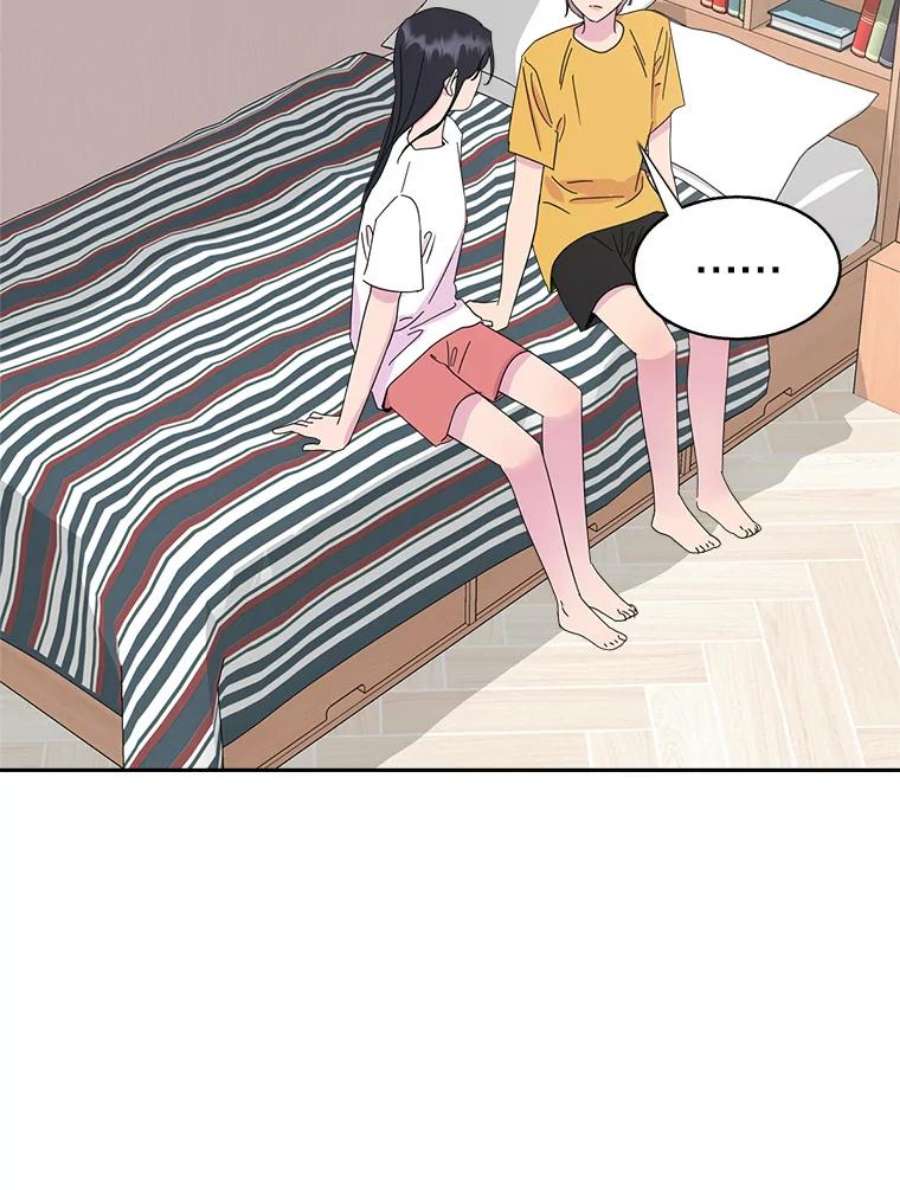 关系准则49.话归日常