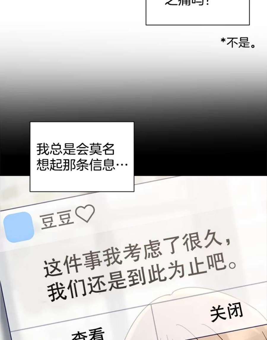 关系准则53.失恋的痛苦