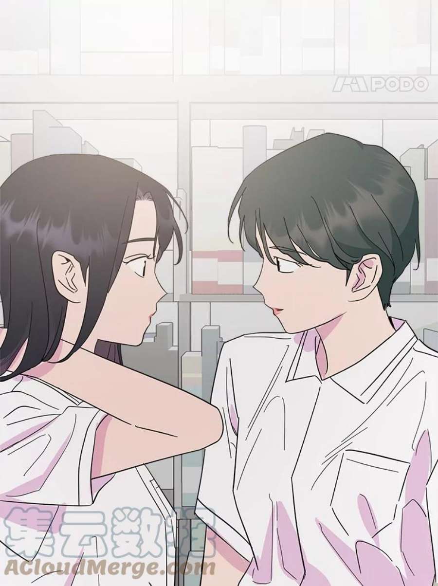 关系准则59.女孩子们的暧昧关系