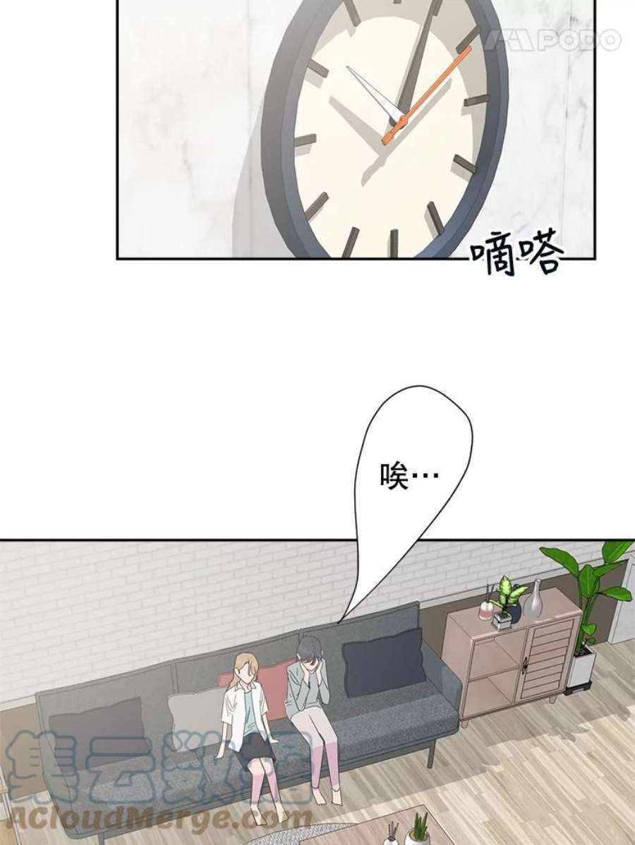 关系准则61.你觉得我怎么样？
