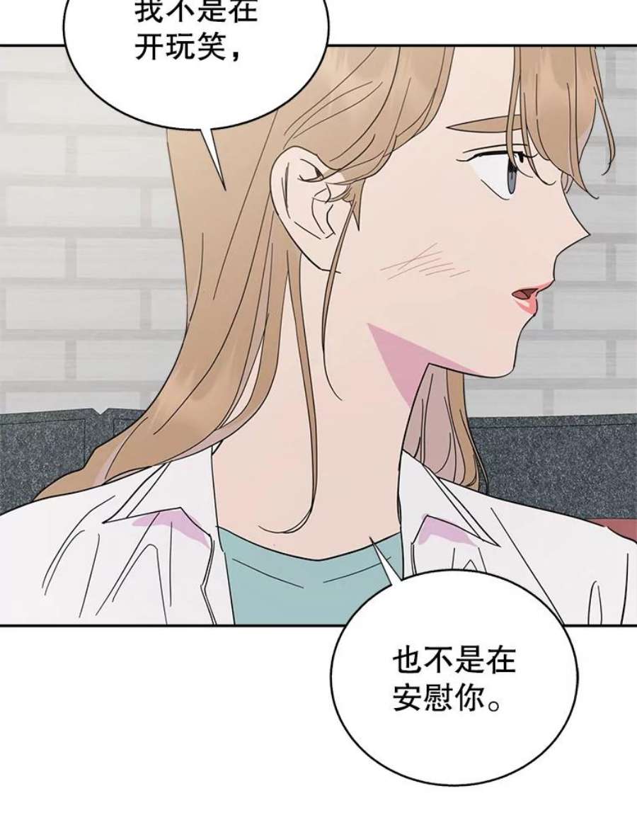 关系准则61.你觉得我怎么样？