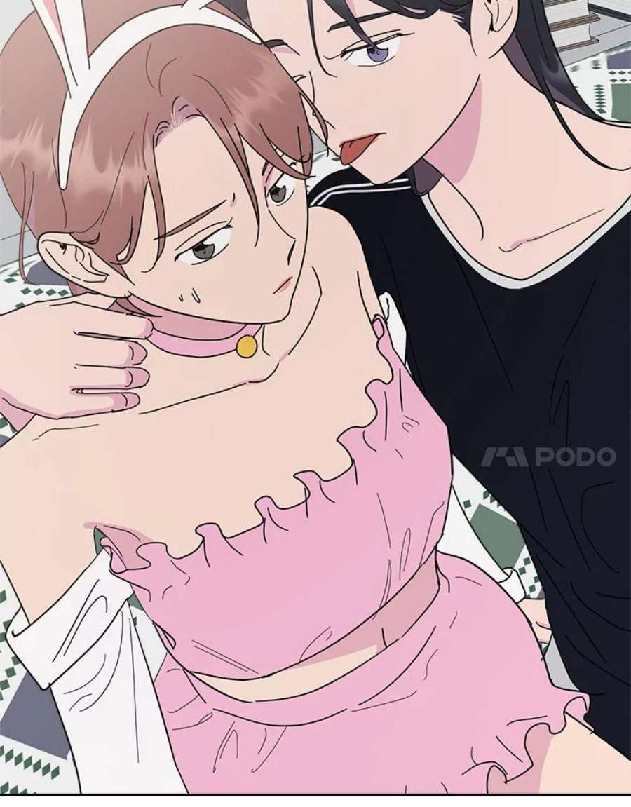 关系准则64.姐姐和宝宝