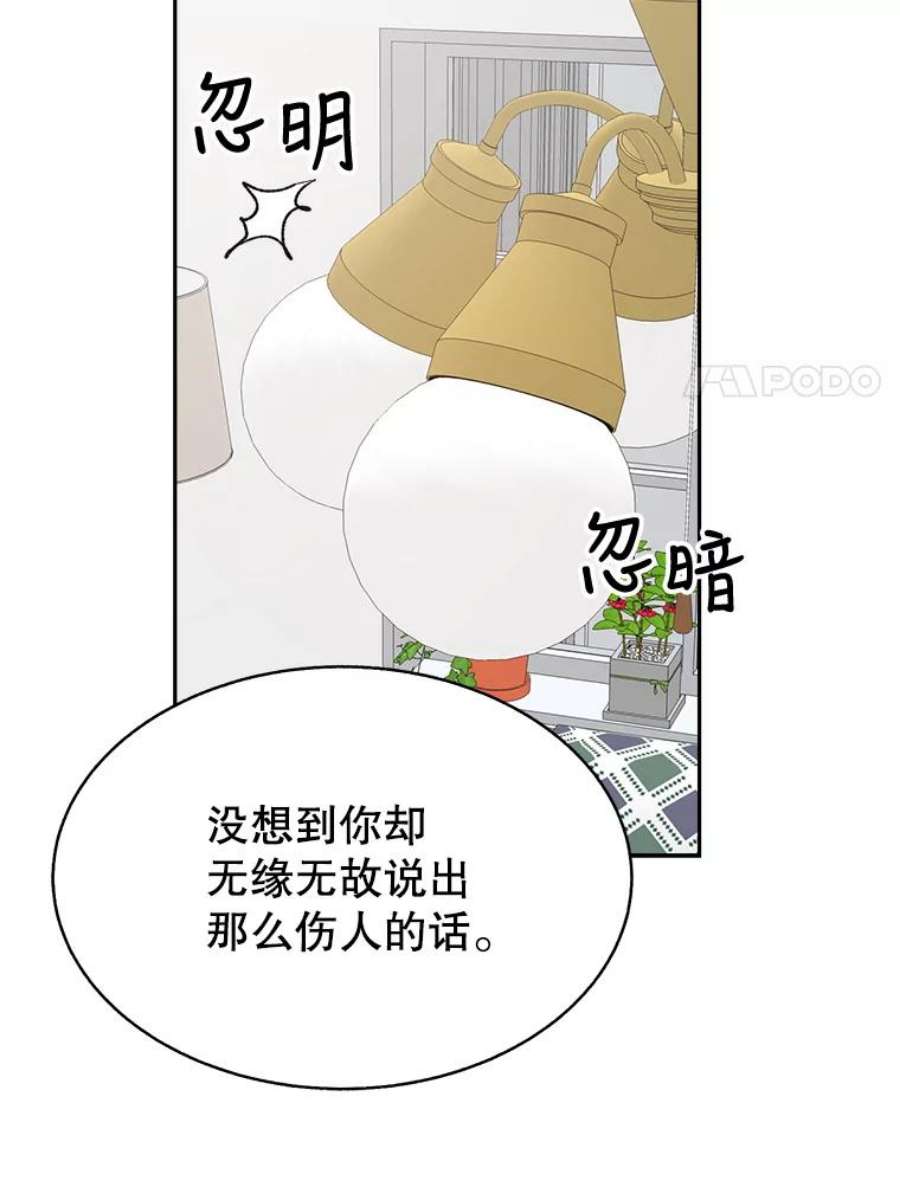 关系准则68.坦白