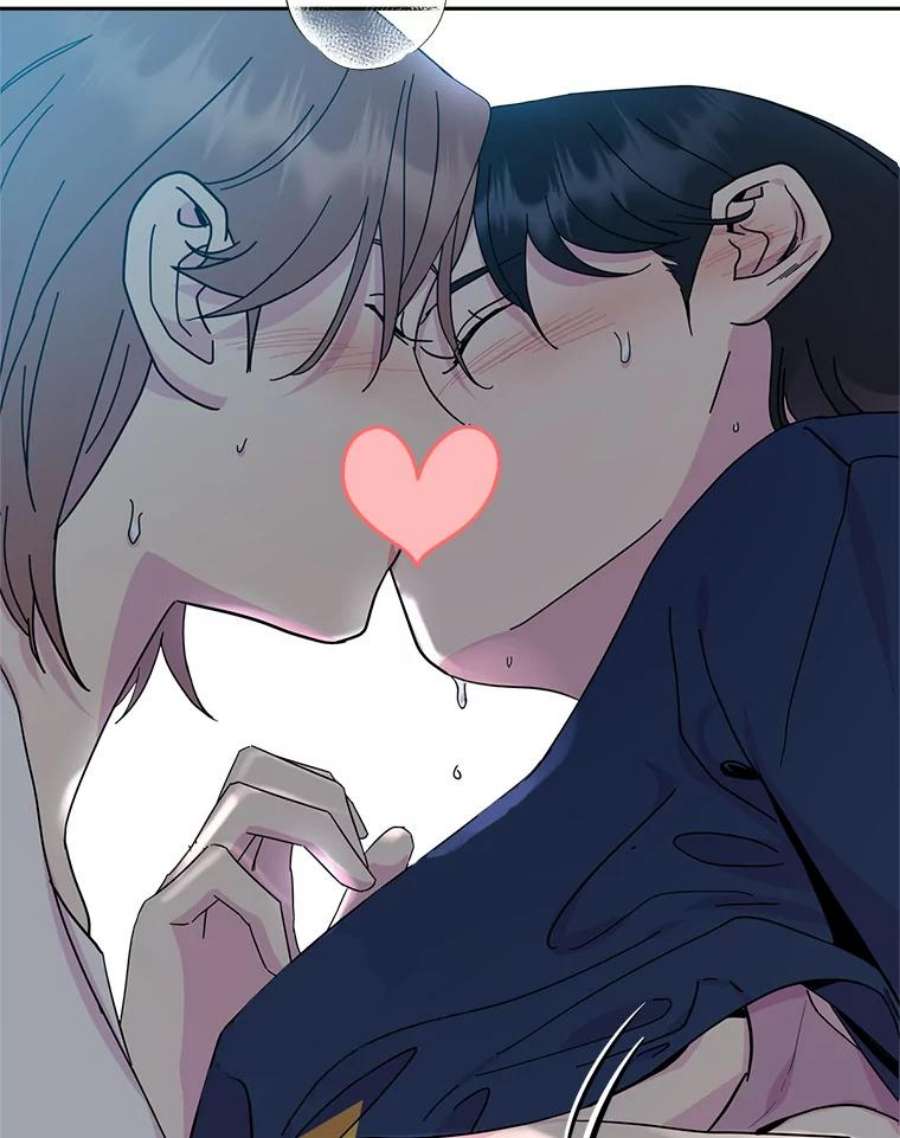 关系准则70.更近一步