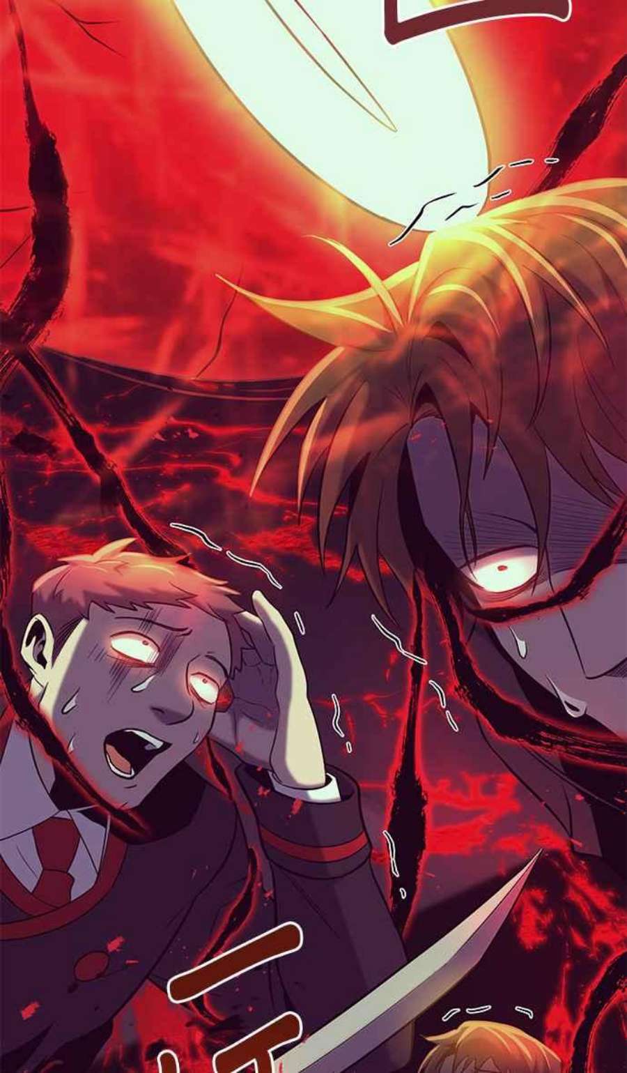 99万任前世罩着我48话