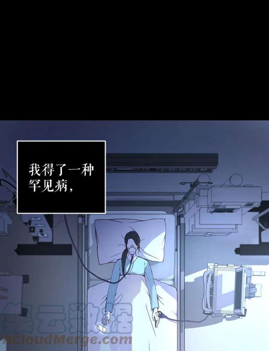 成为他唯一的调香师1.重生
