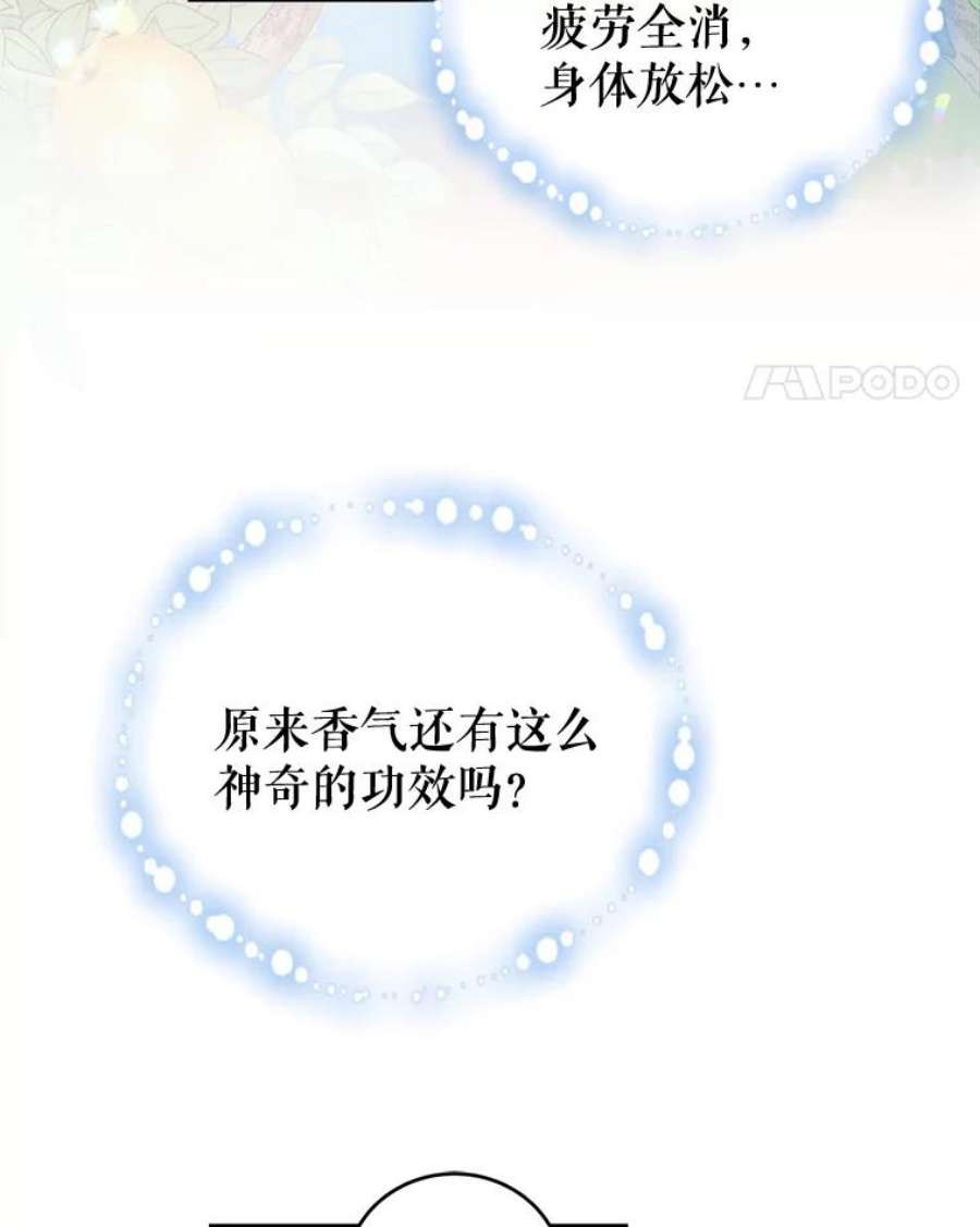 成为他唯一的调香师1.重生