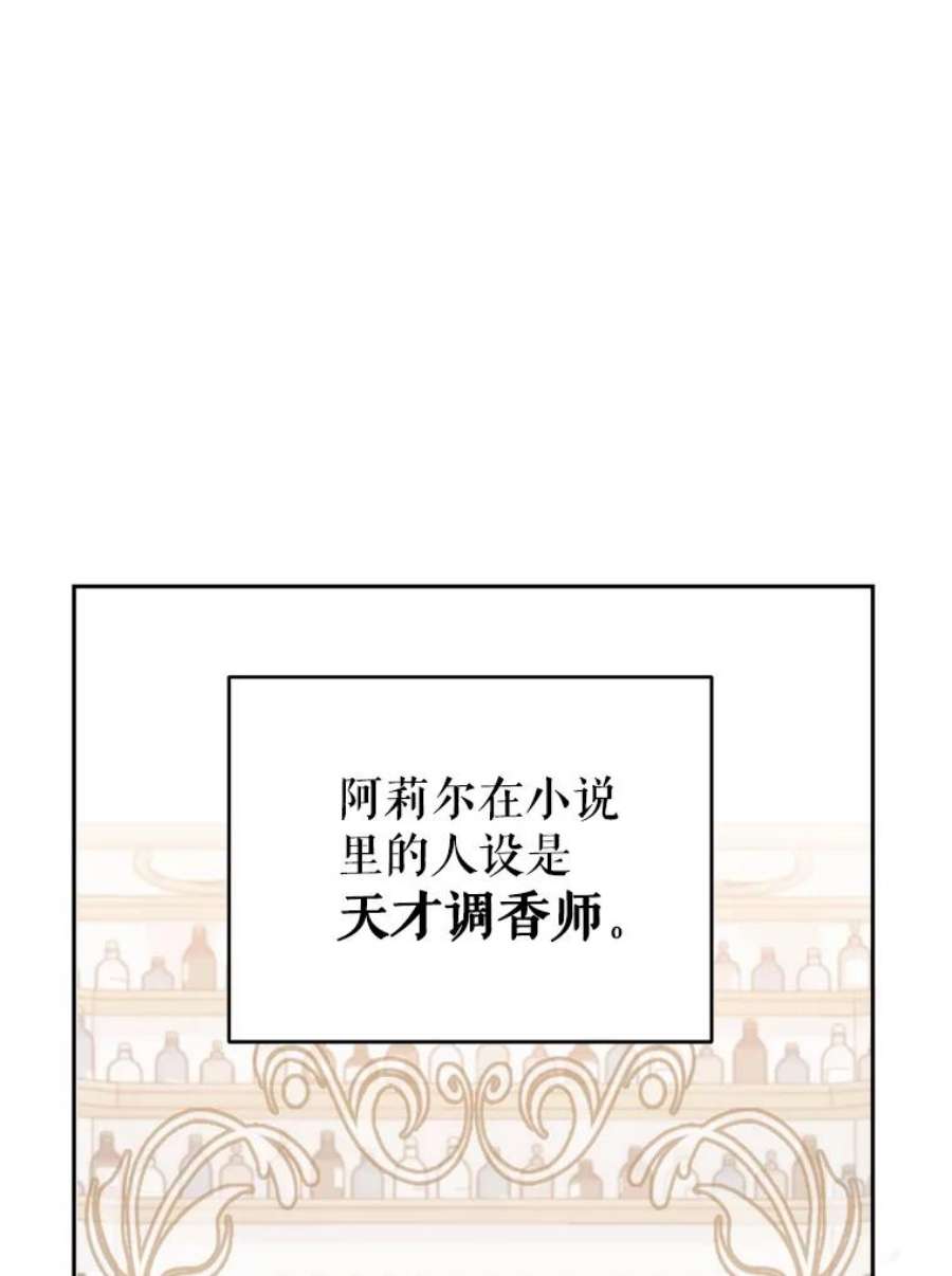 成为他唯一的调香师1.重生