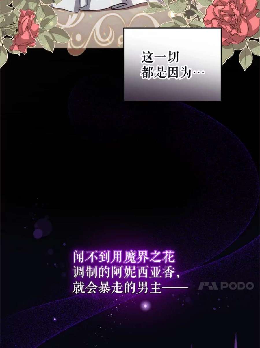 成为他唯一的调香师1.重生