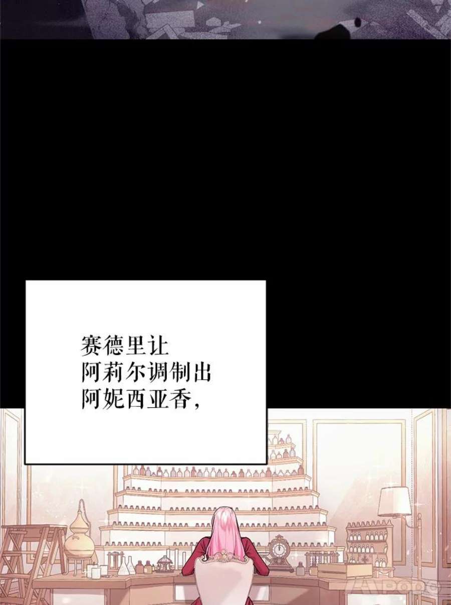 成为他唯一的调香师1.重生