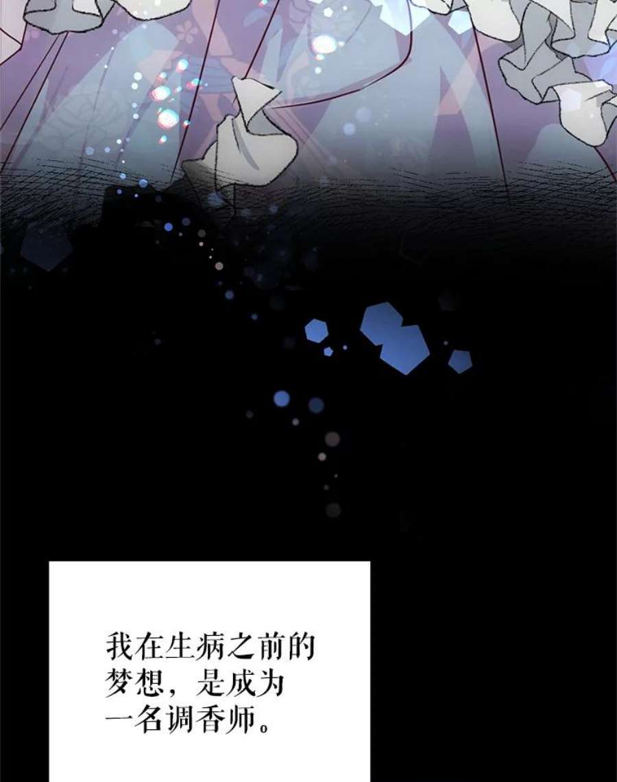 成为他唯一的调香师2.改变命运
