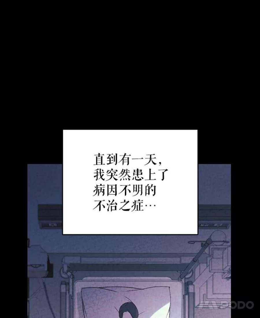 成为他唯一的调香师2.改变命运