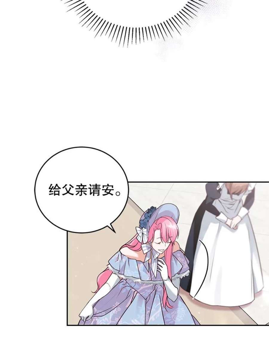 成为他唯一的调香师2.改变命运