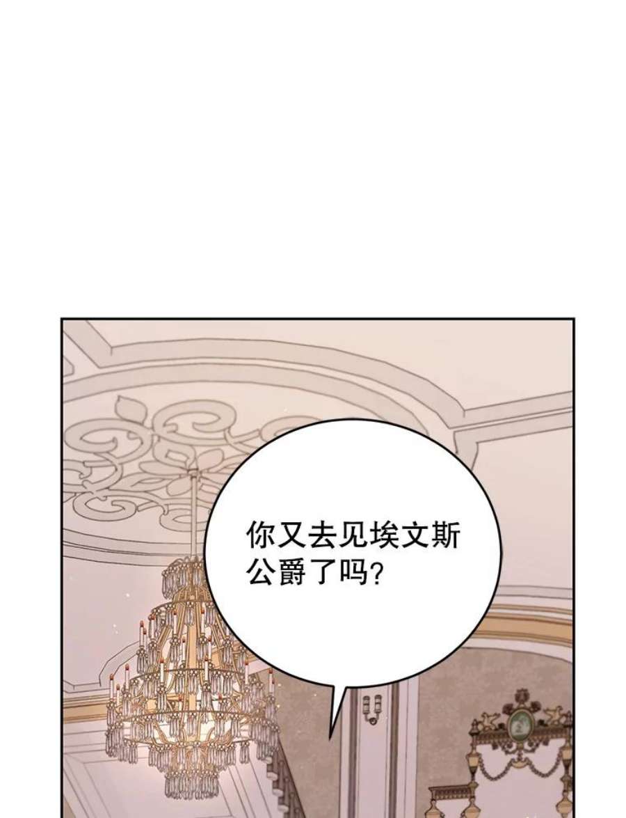 成为他唯一的调香师2.改变命运