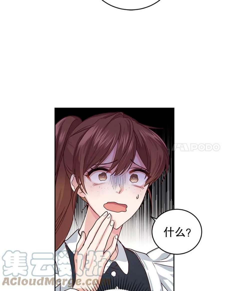 成为他唯一的调香师2.改变命运