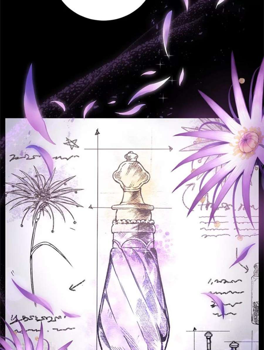 成为他唯一的调香师3.魔界之花