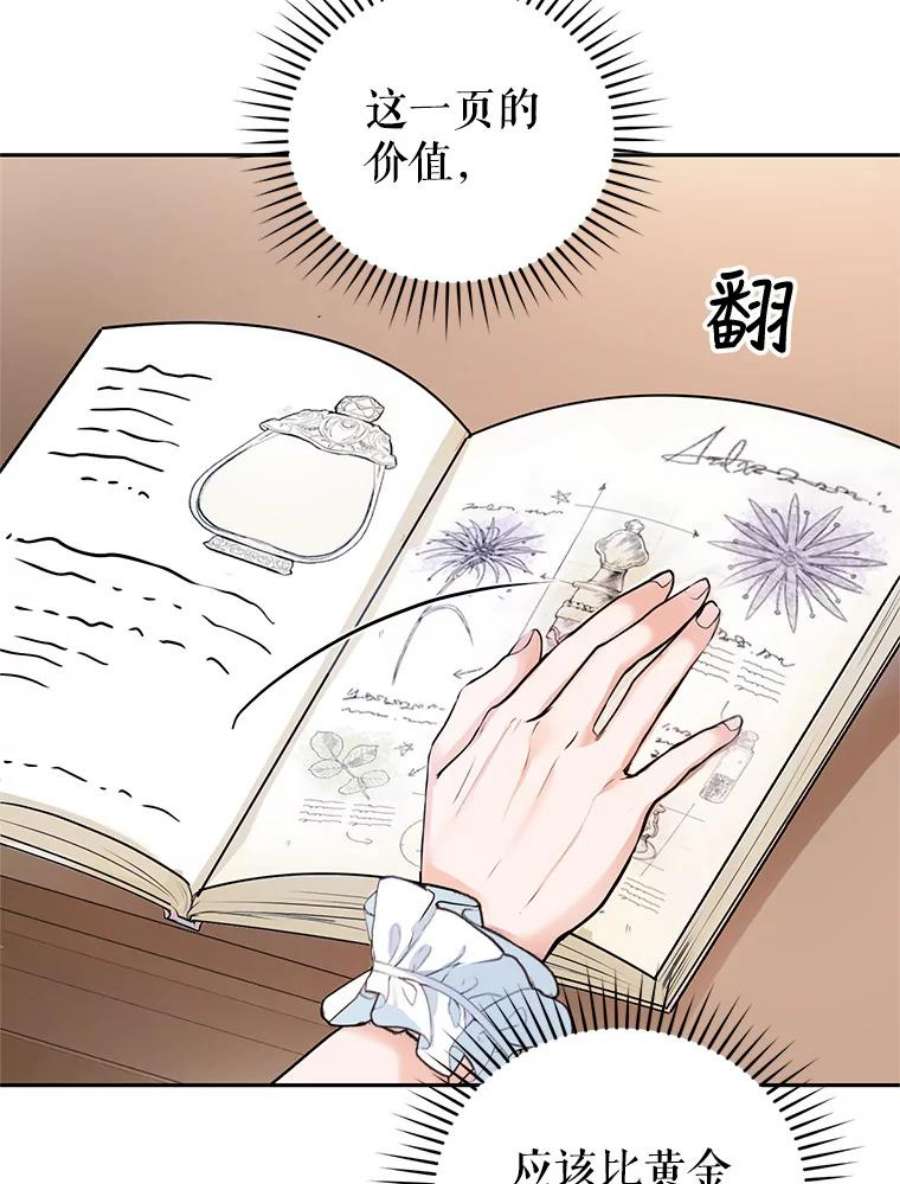 成为他唯一的调香师5.滋养强壮剂
