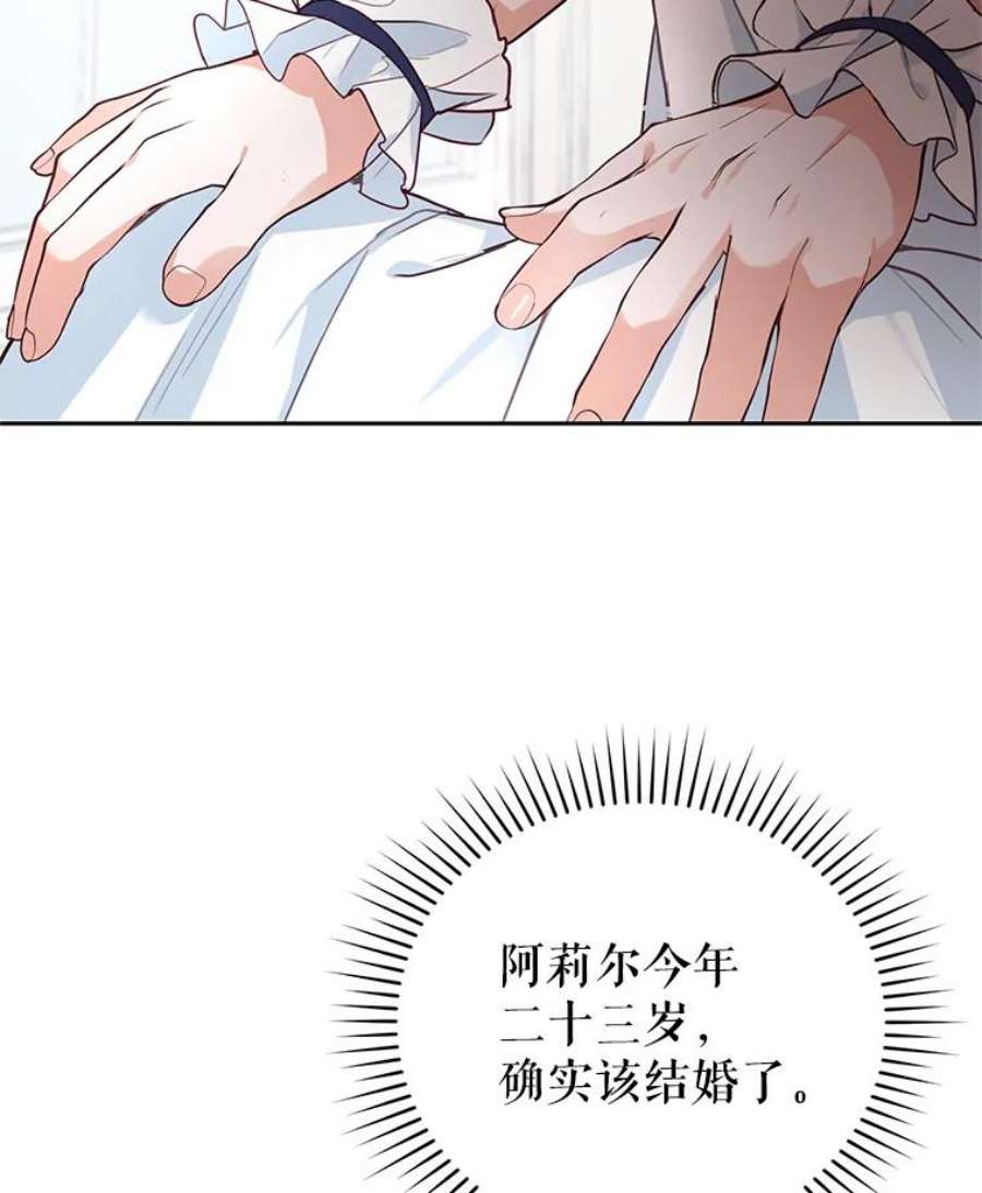 成为他唯一的调香师6.餐厅相亲偶遇前任