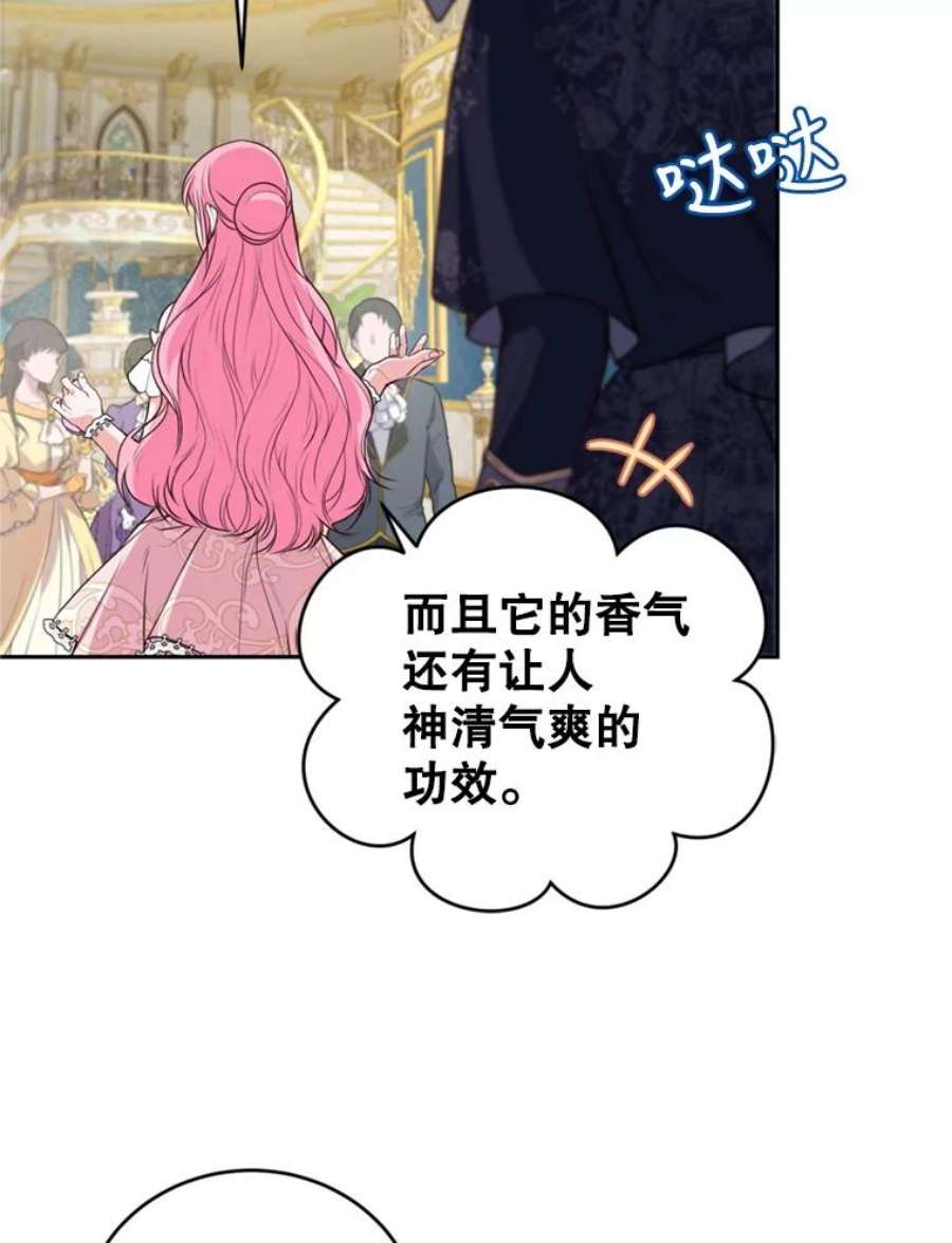 成为他唯一的调香师10.舞会（1）