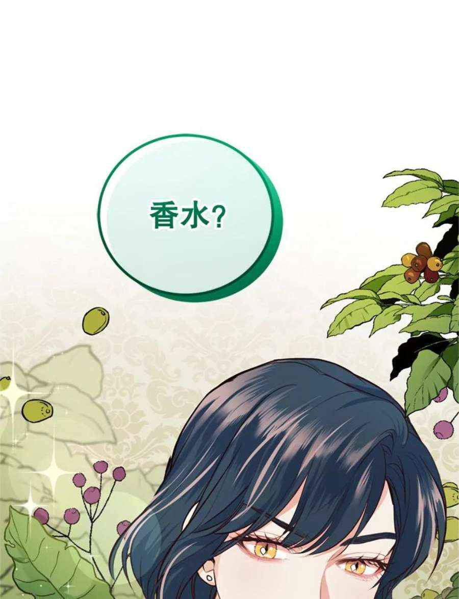 成为他唯一的调香师10.舞会（1）