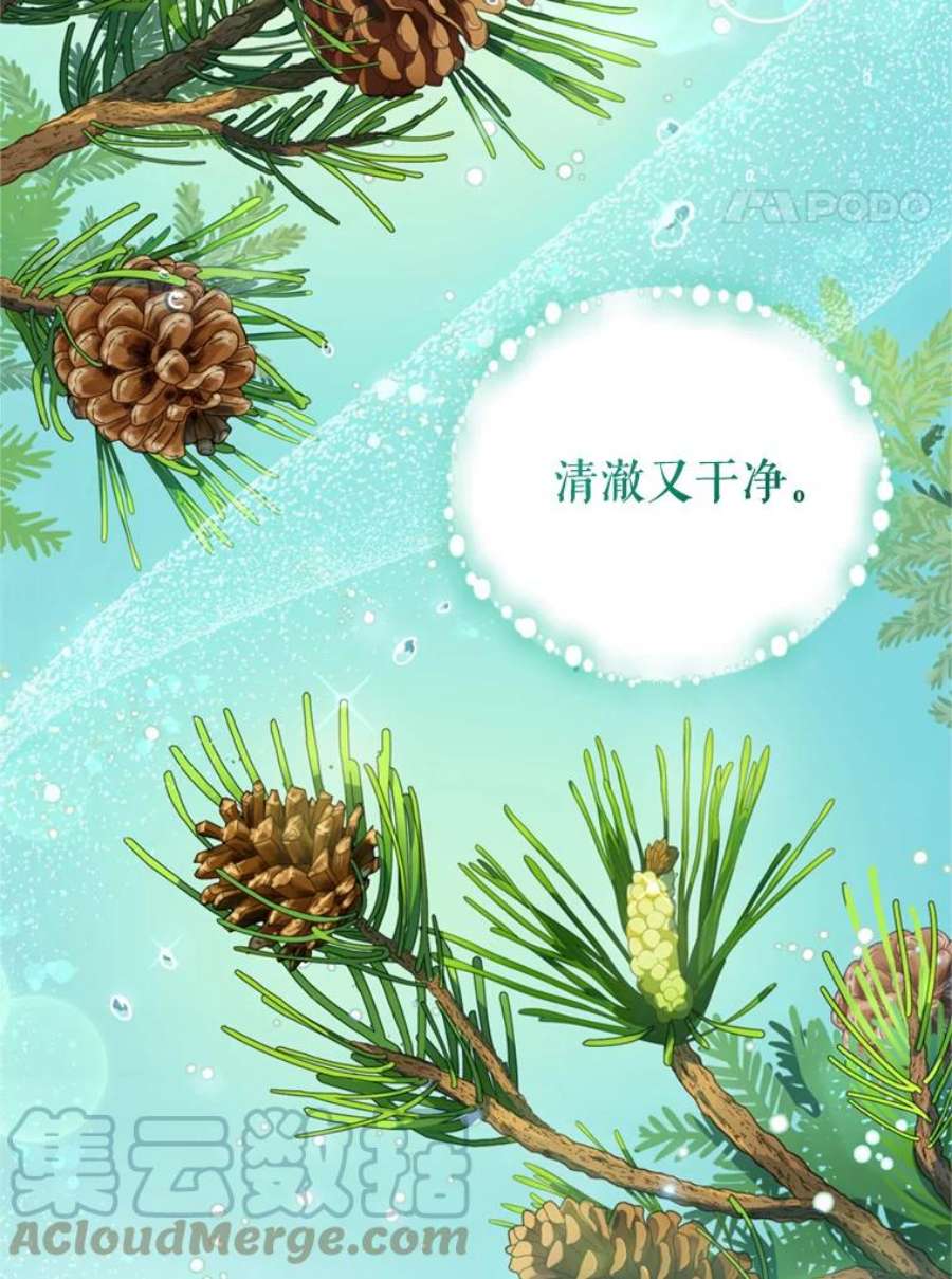 成为他唯一的调香师14.护卫骑士