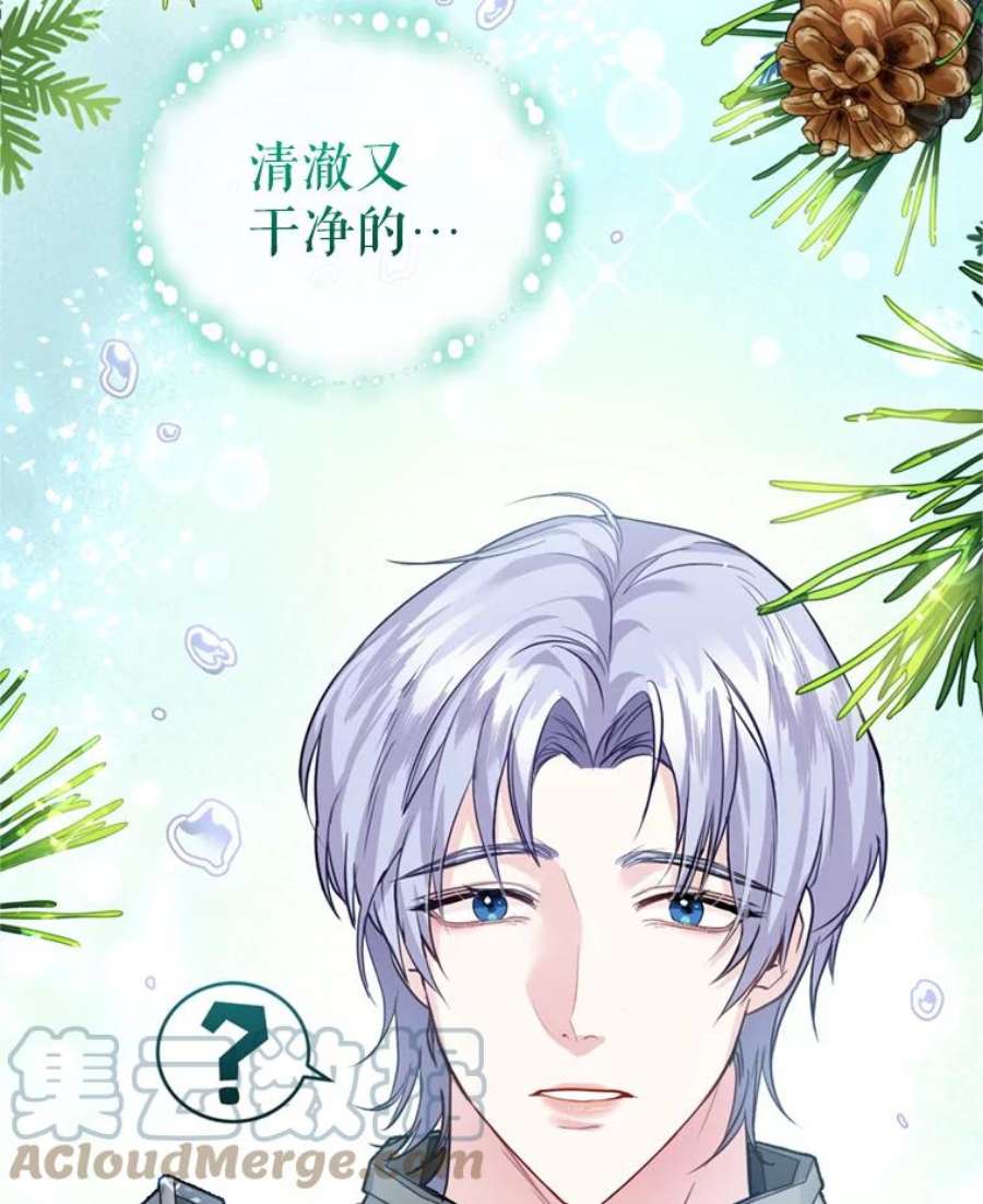 成为他唯一的调香师14.护卫骑士