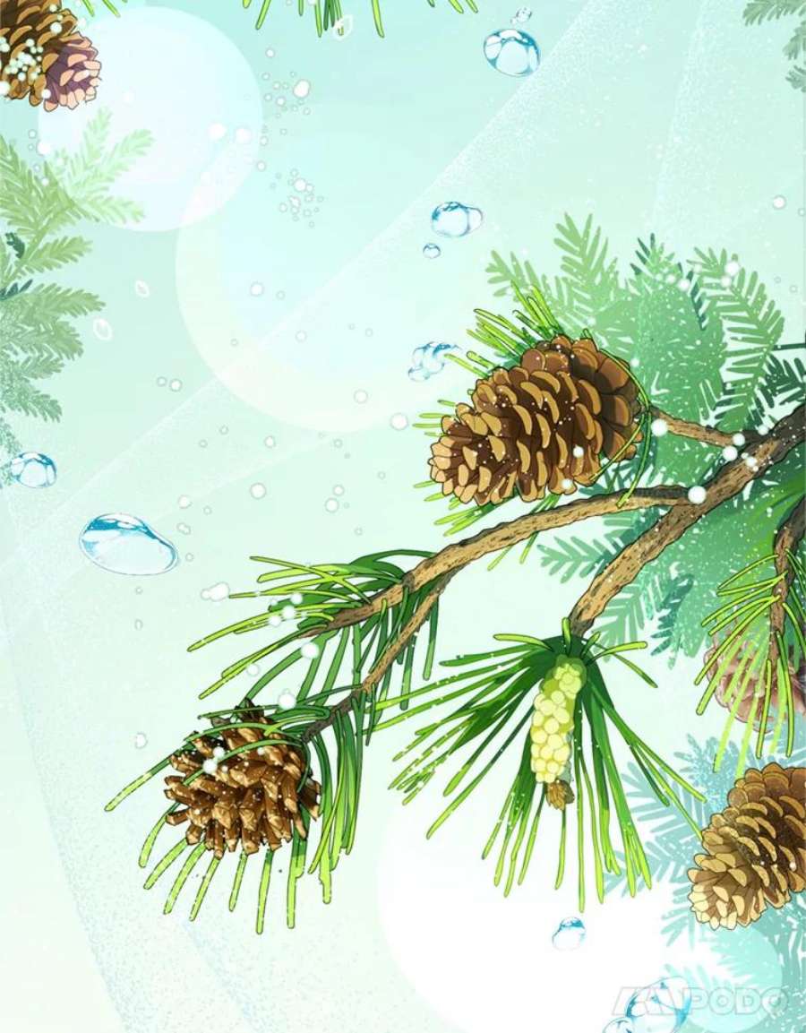 成为他唯一的调香师15.联手（1）