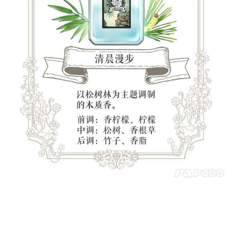 成为他唯一的调香师15.联手（1）