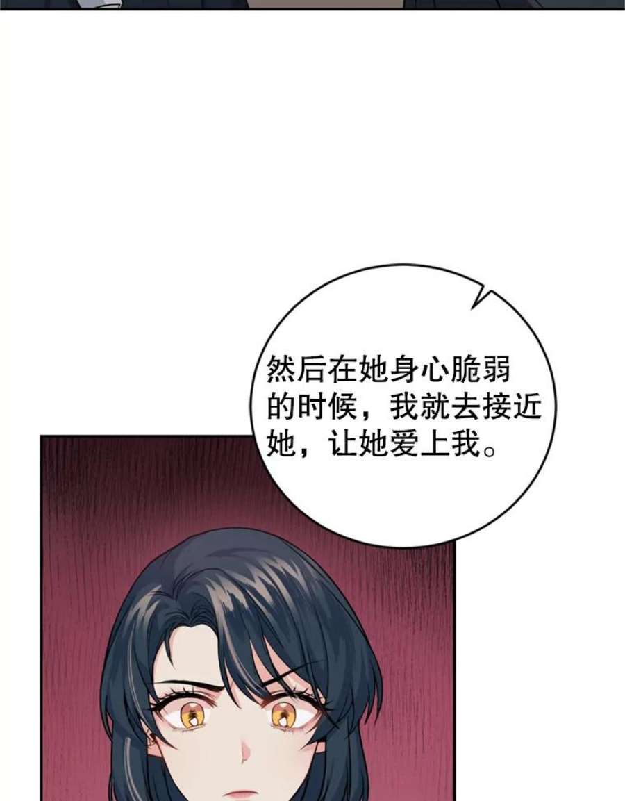 成为他唯一的调香师16.联手（2）