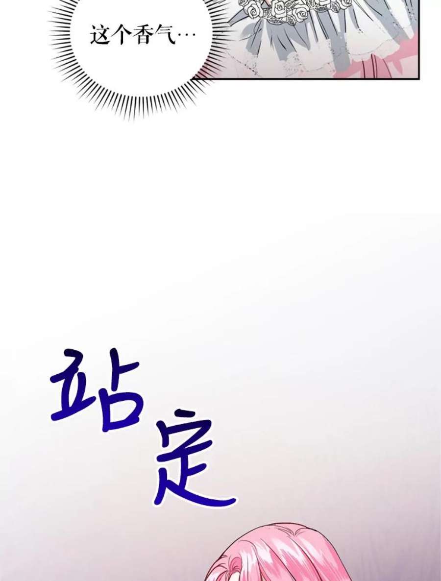 成为他唯一的调香师16.联手（2）