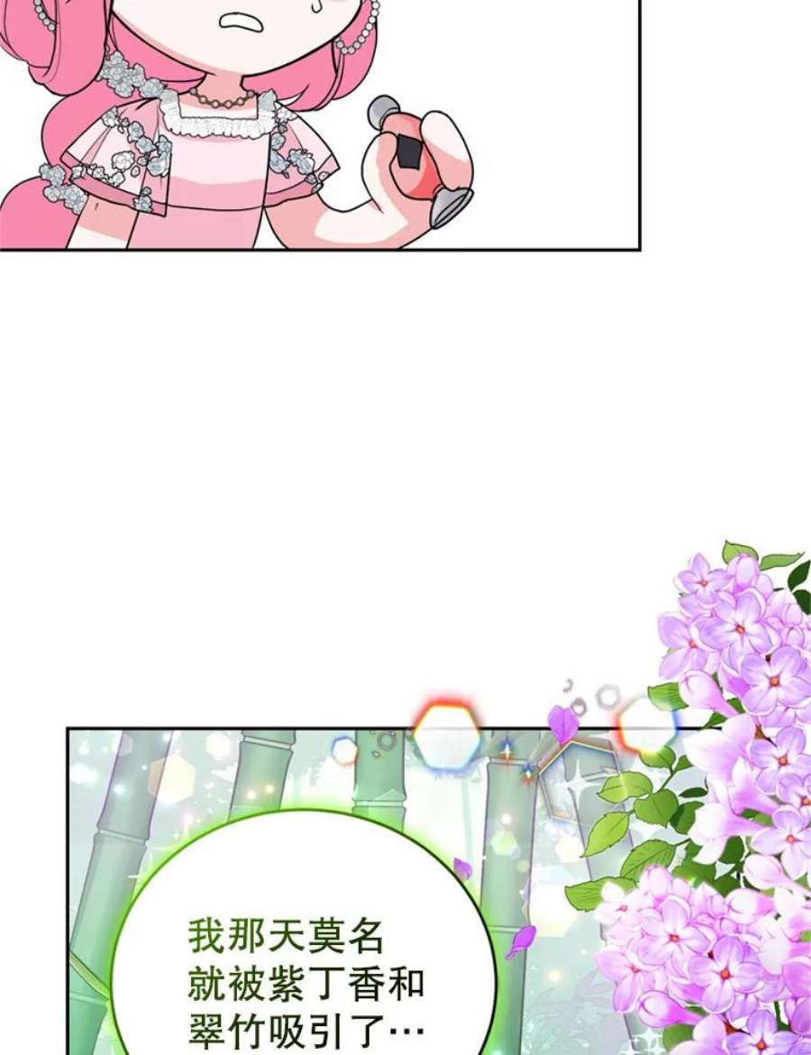 成为他唯一的调香师17.寻找投资人（1）
