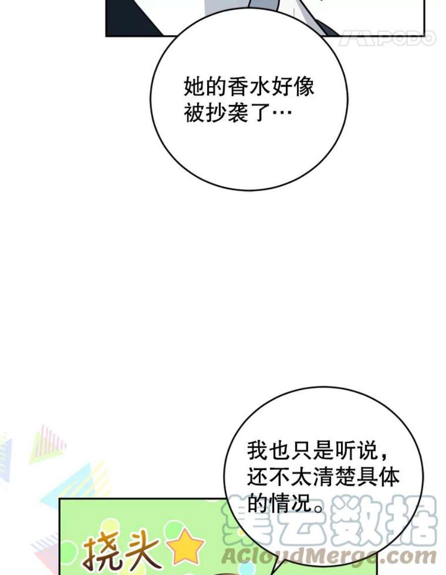 成为他唯一的调香师17.寻找投资人（1）