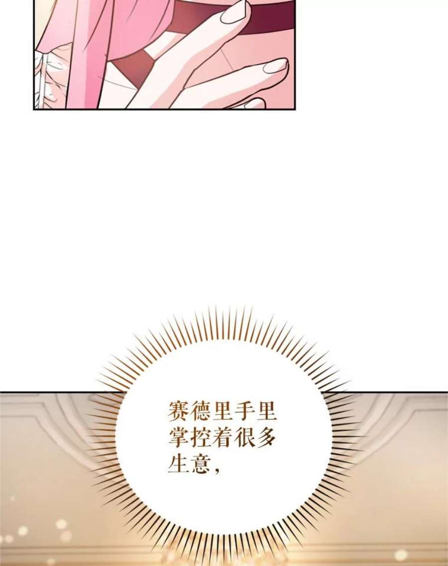 成为他唯一的调香师18.寻找投资人（2）