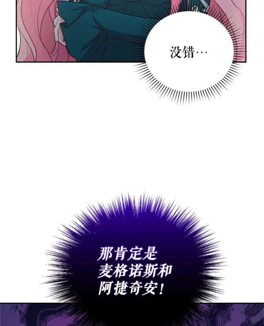 成为他唯一的调香师21.麦格诺斯的诡计